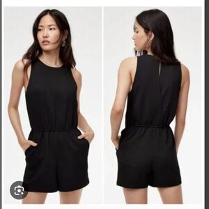 Wilfred RIVE romper in Summer Night - XXS